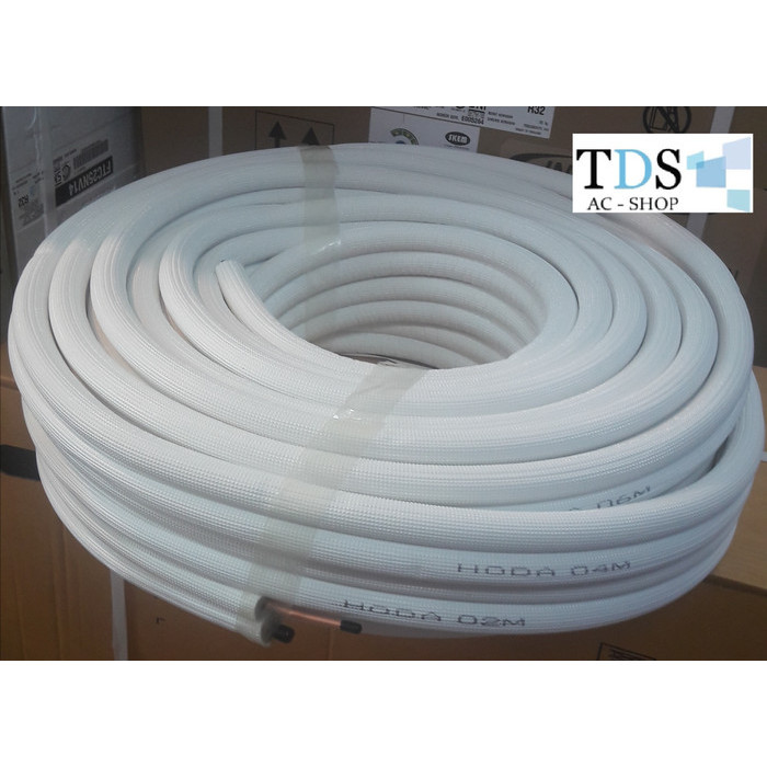 Pipa Ac Hoda 1/2 Pk - 1 Pk