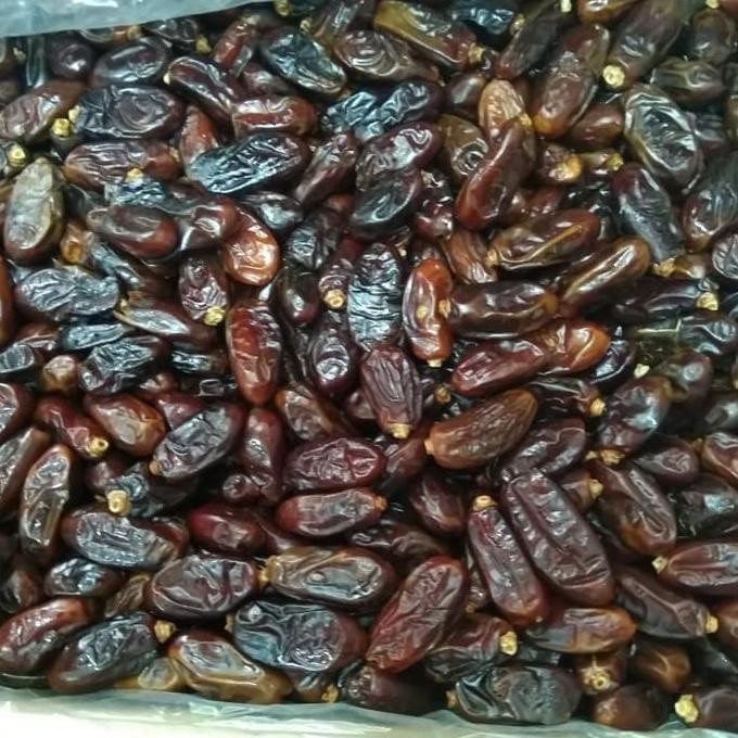 

Kurma Khalas Saad 10Kg Qwertystore322