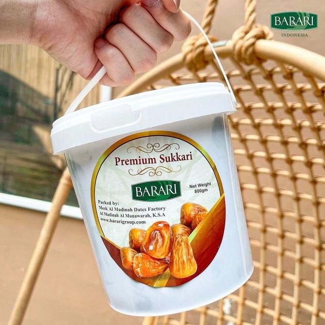 

KURMA SUKARI PREMIUM BARARI ORIGINAL PRODUK