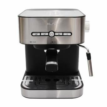 Klaz Coffee Maker Mesin Espresso 1.2 Liter Pembuat Kopi 1,25 L 1.25L Gentaarijaya