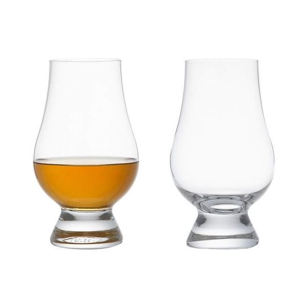 Gelas Whisky Glencairn Whisky Glass Pack OF Six For Your Premium Tasting Experience DS10