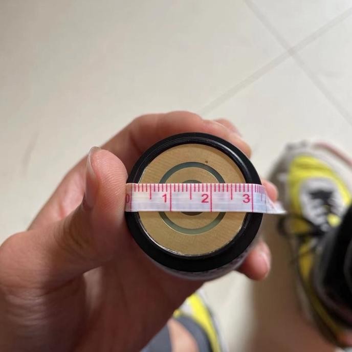 Sale Spul Mic Shure Sm58 Kualitas