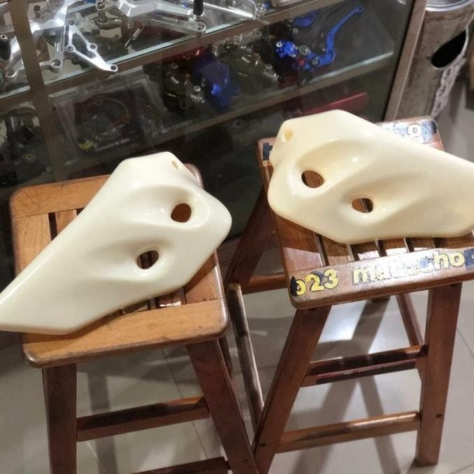 Promo sayap victor ninja r ss thailand bahan original sirip victor sayap vic COD