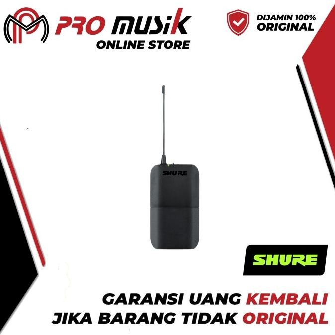 Promo Mic Wireless Shure Blx 14 Pga 31 Headset