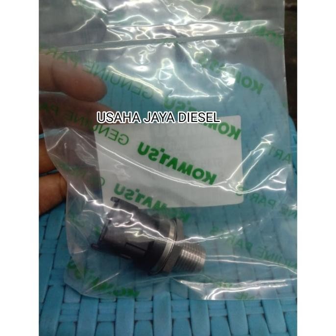 Sensor Common Rail Komatsu Pc300-7 Pc300-8 6745-71-4320 6745714320 Berkkualitas