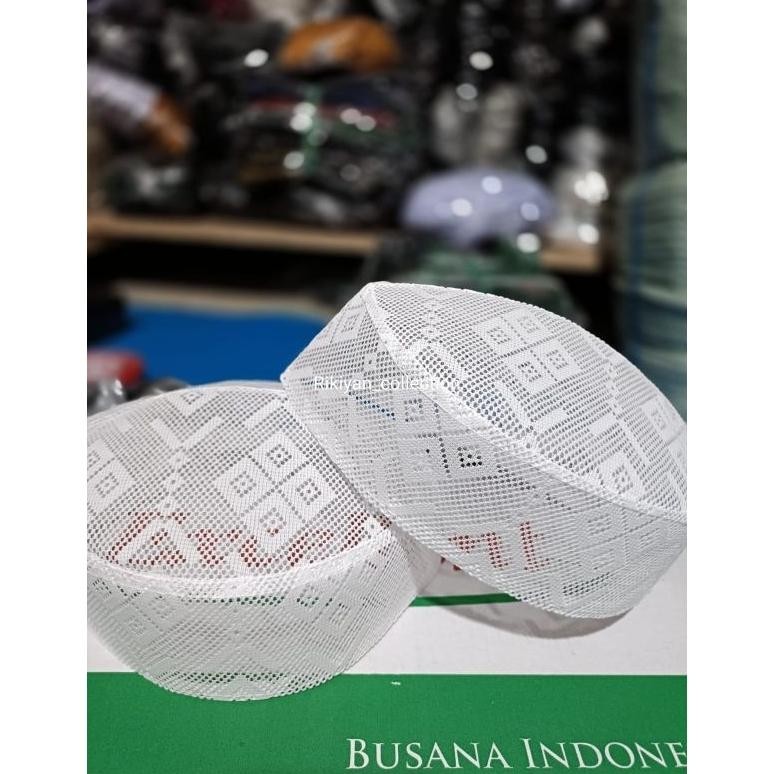 peci jaring anak dewasa perkodi