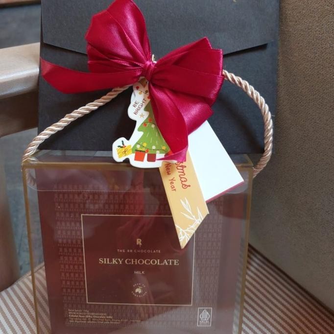 

BIG SALE SILKY CHOCOLATE THE RR CHOCOLATE JAKARTA !!!!!