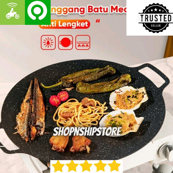 Grill Pant PEMANGGANG INOVATIF ORIGINAL