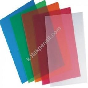 

Promo Jual - Cover Mika ASAHI Polos 0,50 F4 - Murah COD