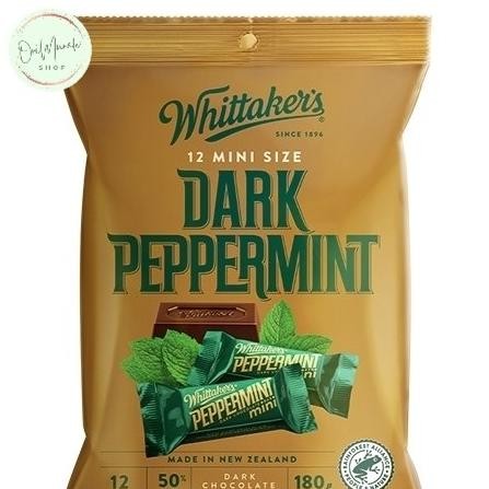 

TERBARU COKLAT WHITTAKERS MINI SIZE SLAB ALMOND GOLD BERRY FOREST CREAMY MILK HOKEY POKEY CRUNCH DARK PEPPERMINT CHOCOLATE IMPORT !!!!!