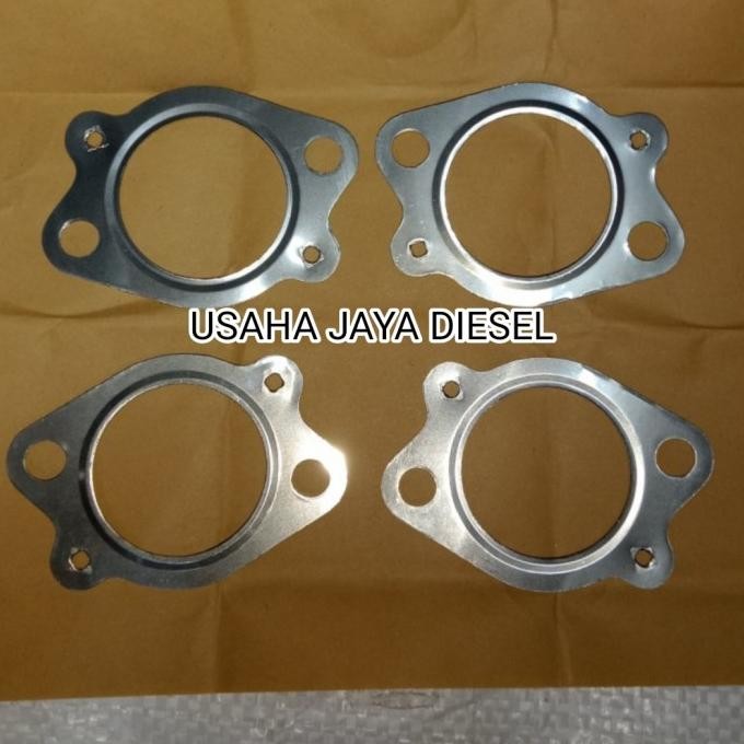 Paking Manifold Api Hino Dutro Toyota Dyna 110 125 130Ht Asli Hop Berkkualitas