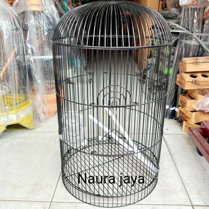 Ram Kawat Kandang Lovebird