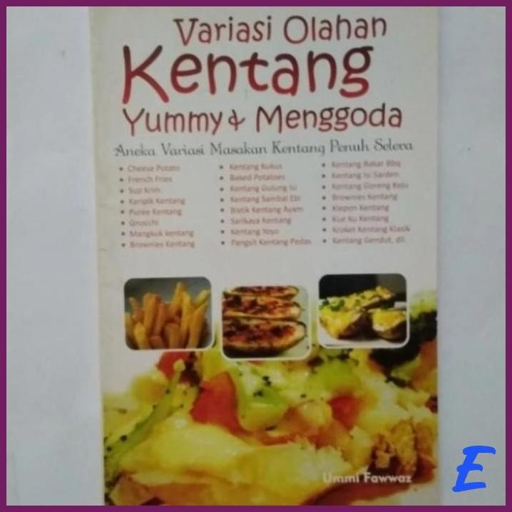 

| BCG | VARIASI OLAHAN KENTANG