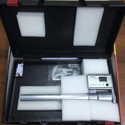 Promo ALat Uji Octane Number Meter Portabable Oktis-2 berkualitas COD