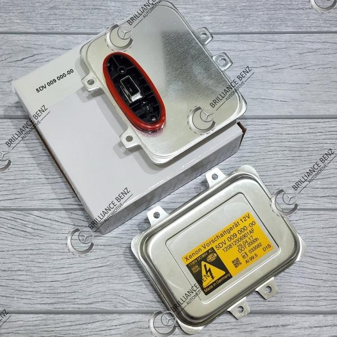 Ballast Lampu Xenon Vw Golf Mk 6 Gti Modul Ballast Lampu Vw Golf 6 Gti Most Selling