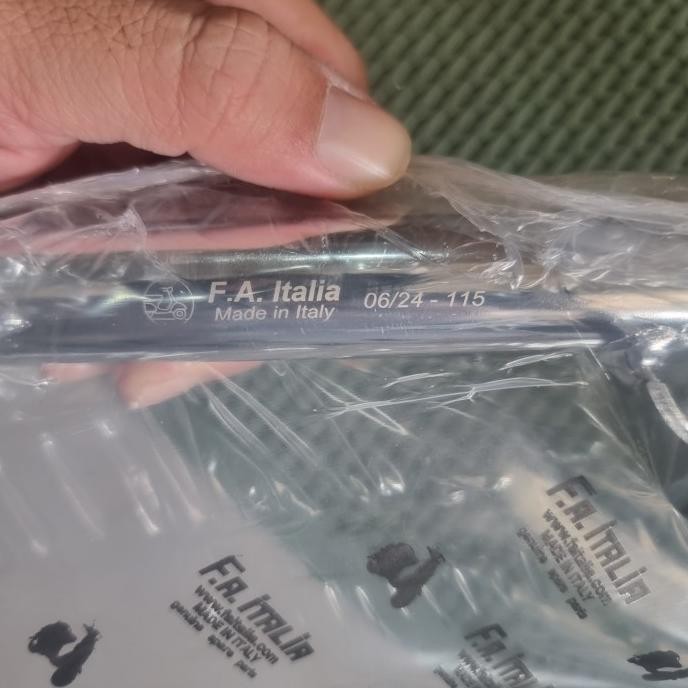 Promo standard tengah vespa px ring 10 FA ITALIA COD