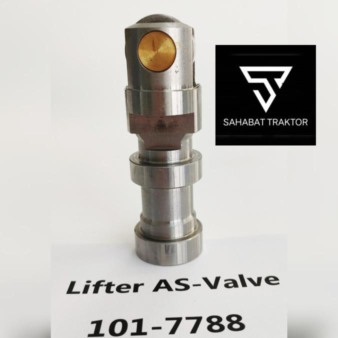 Lifter As-Valve / Roller Tappet 101-7788 422-3883 Impor Italy Toopp