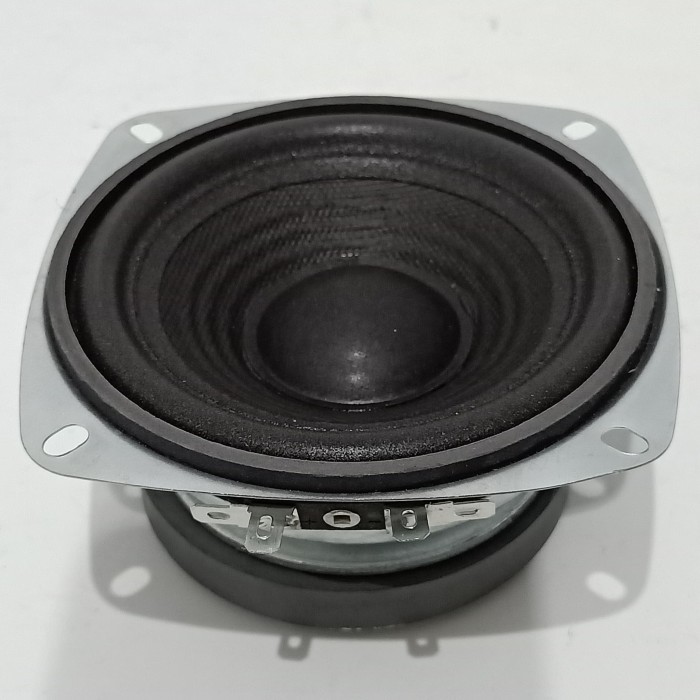 Speaker Midbass HIFINE 4inch Terbaru Berkualitas