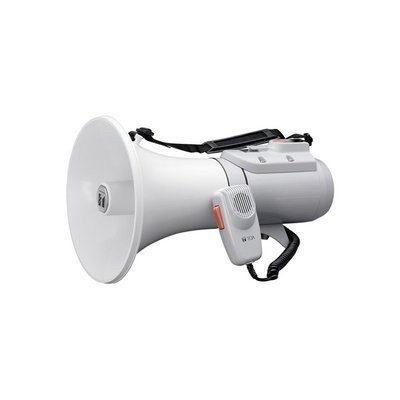Megaphone TOA ZR 2015 TOA ZR-2015 TOA ZR2015 Original Terbaru Berkualitas