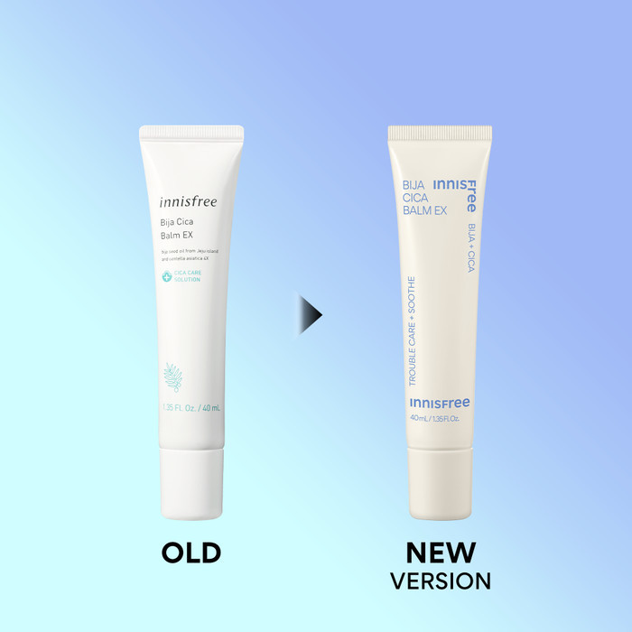 Innisfree Bija Cica Balm EX