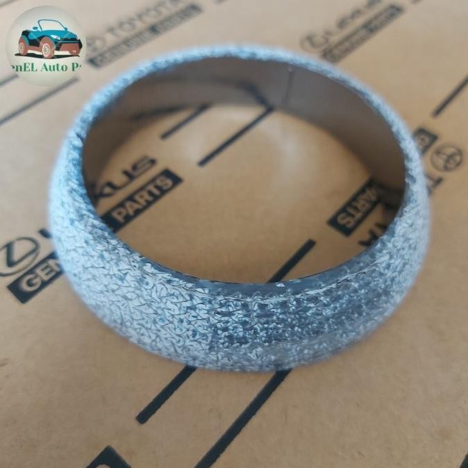 Packing Knalpot Toyota Innova