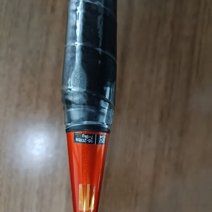 Terbaru Yonex Nanoray 7000I Raket Badminton Isometric Graphite Shaft Original Best Seller