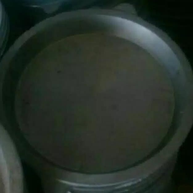 |Premium| CETAKAN LOYANG MARTABAK MANIS BANGKA 26 CM COR BAJA ASLI TEBAL