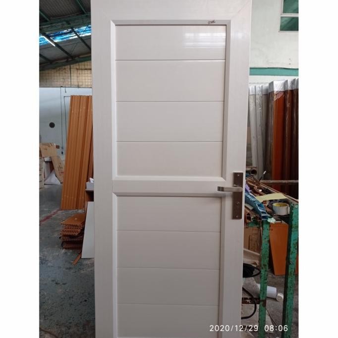 Pintu Crystal Pvc Custom Order Betaaleollshop