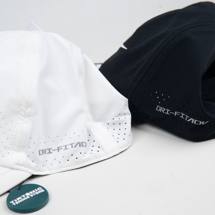 Terbaru Topi Tenis Nike Dri-Fit Adv Club Tennis Cap Bnwt Original Terlaris