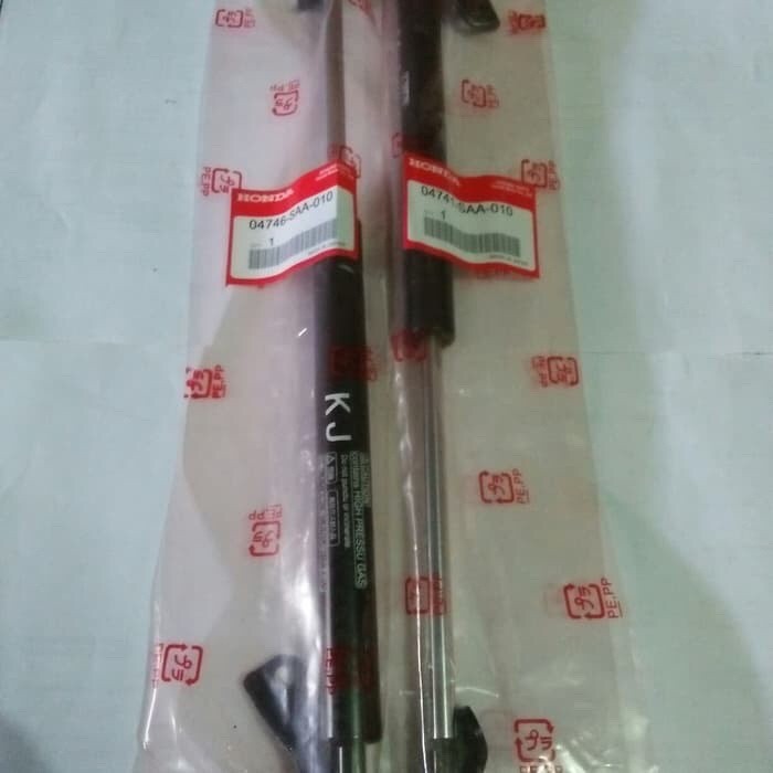 Shock Bagasi Shock Absorber Jazz Old Idsi Vtec