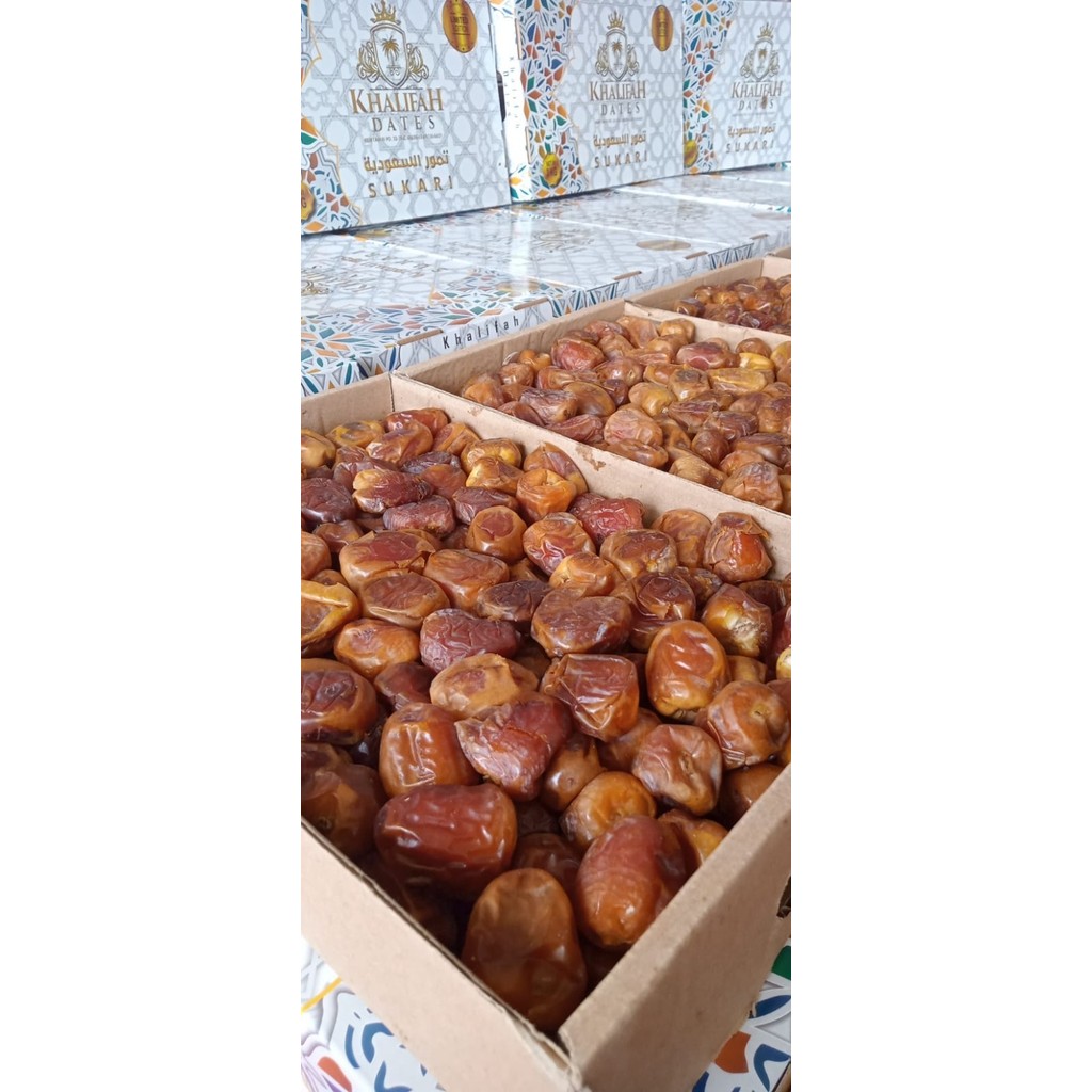 

kurma sukari khalifah preium