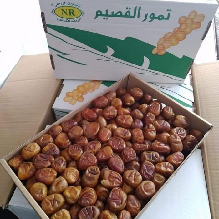 

kurma Sukari 3kg/kurma Sukari basah /kurma raja oleh oleh haji umroh