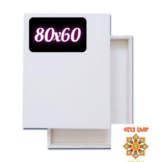 

KANVAS LUKIS 80X60