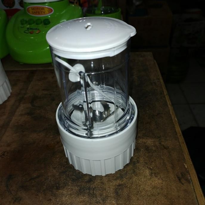 :=:=:=:=] coper bumbu blender miyako
