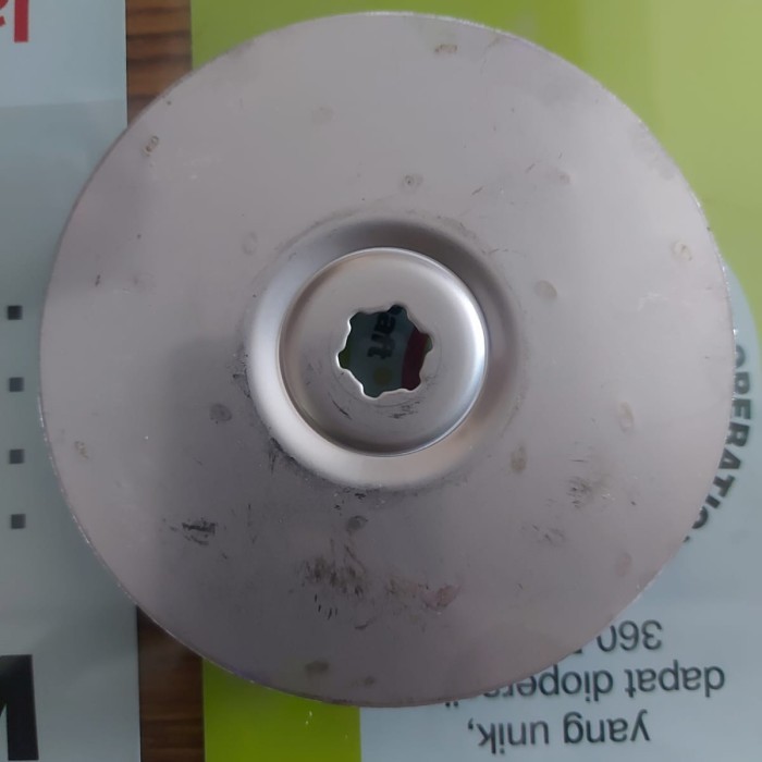 `````````] Sparepart Pompa Air Grundfos Impeller CMB 1-36
