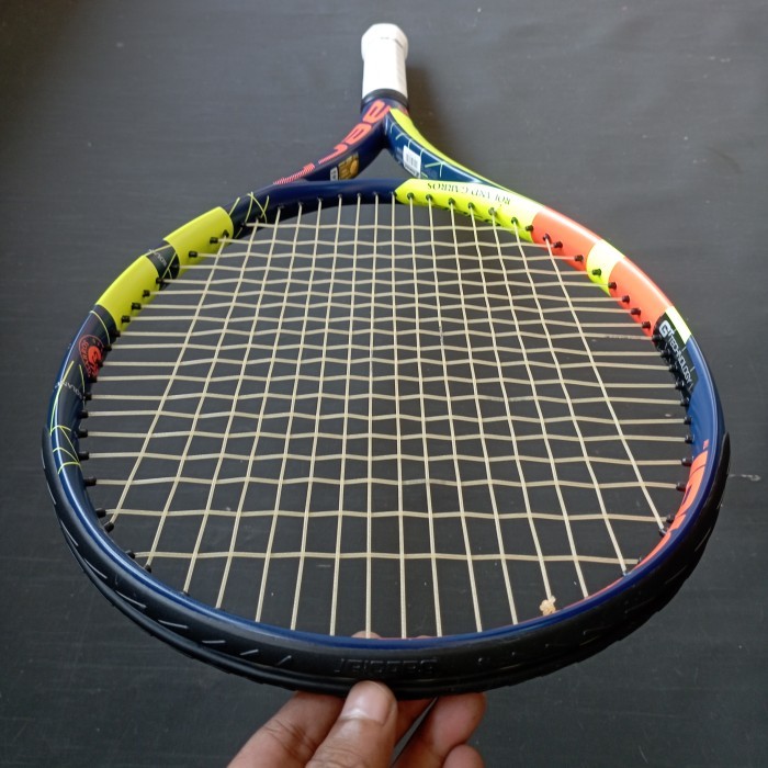 Terbaru Rsket Tenis Babolat Pure Aero Second Good Promo