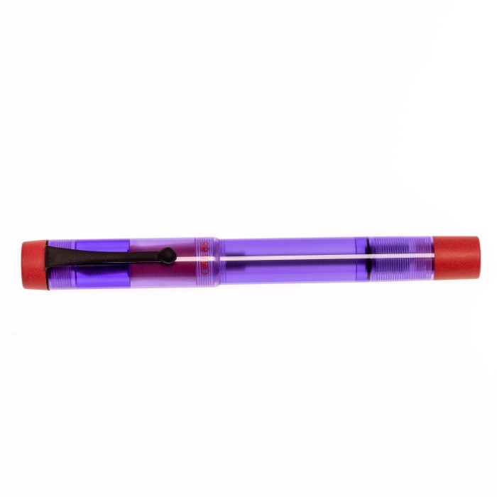

Opus88 Demonstrator 2022 Purple Red