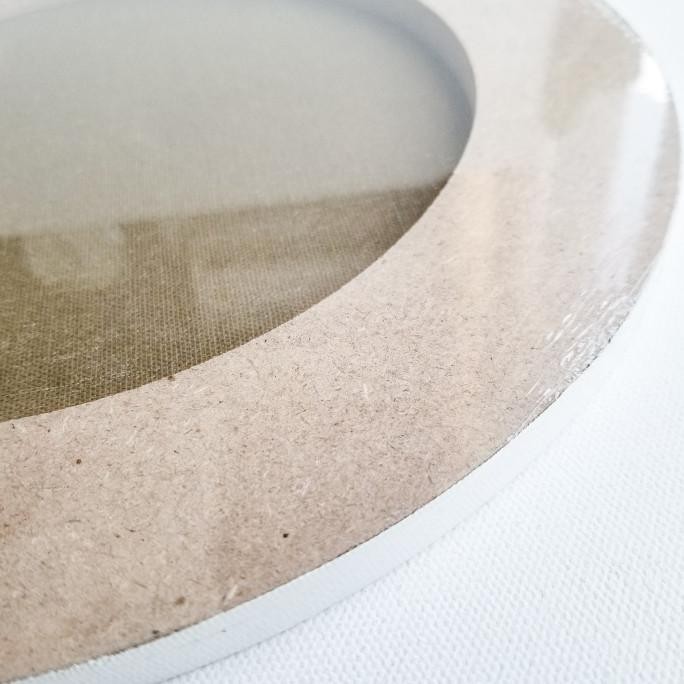 

KANVAS LUKIS LINGKARAN DIAMETER 40 CM