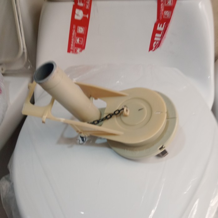 PEMBILAS KLOSET TOTO CW894 KODE 580