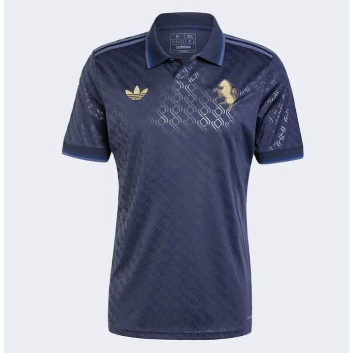 Produk Unggulan Jersey Juventus Third Original 2024/2025 Bnwt