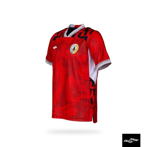 Promo Jersey Pss Sleman 2023 Authentic