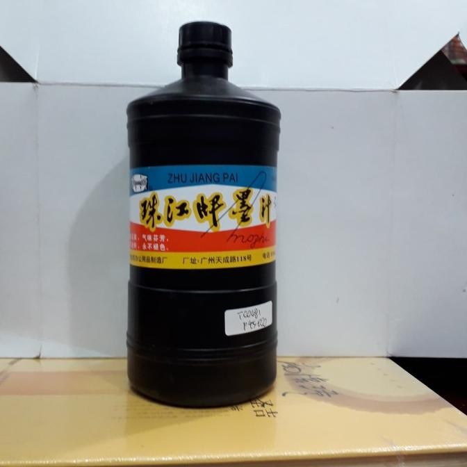 

KHUSUS GOSEND! Alat Tulis Kaligrafi Tinta Mopi T.00681