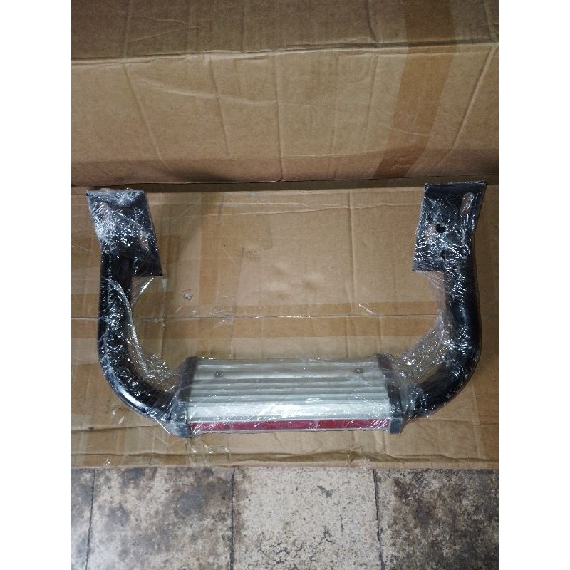 PENGAMAN/INJAKAN BELAKANG CARRY 1.0/FUTURA 1.5/CARY REALVAN/T120SS REFFLEKTOR