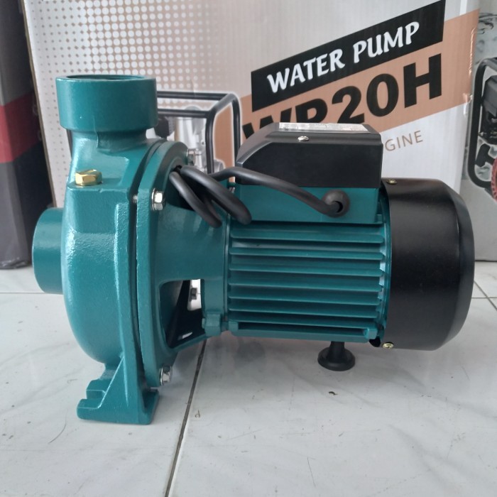 POMPA CENTRIFUGAL 2" DABITALY AQUA 402 / POMPA DORONG 2" KODE 153