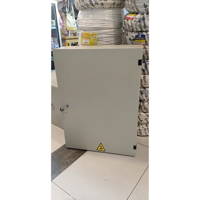 Box Panel Listrik Indoor 1,2Mm 40X60X30
