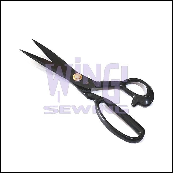 

Gunting Kain Tailor Gunting Bahan Garment