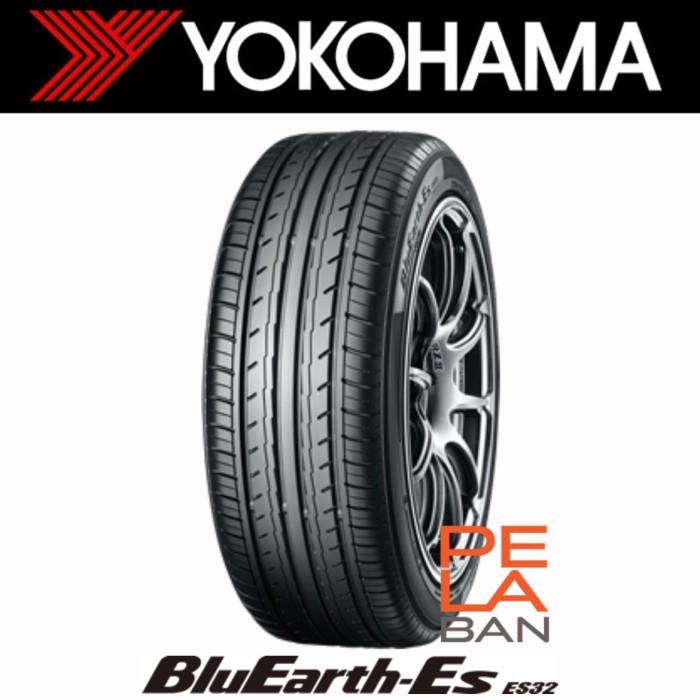 Ban Yokohama 185/65 R15 BluEarth ES32 185 65 15