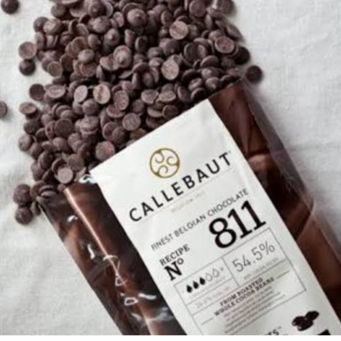 

callebaut 811 1 kg