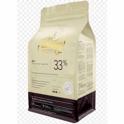 

Tulip Embassy Zen 33% repack 500 gram