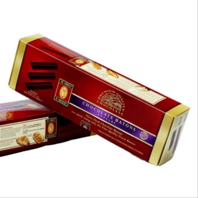 

Tulip Stick Batons [ 1.5 kg / 250 gr -repack ]